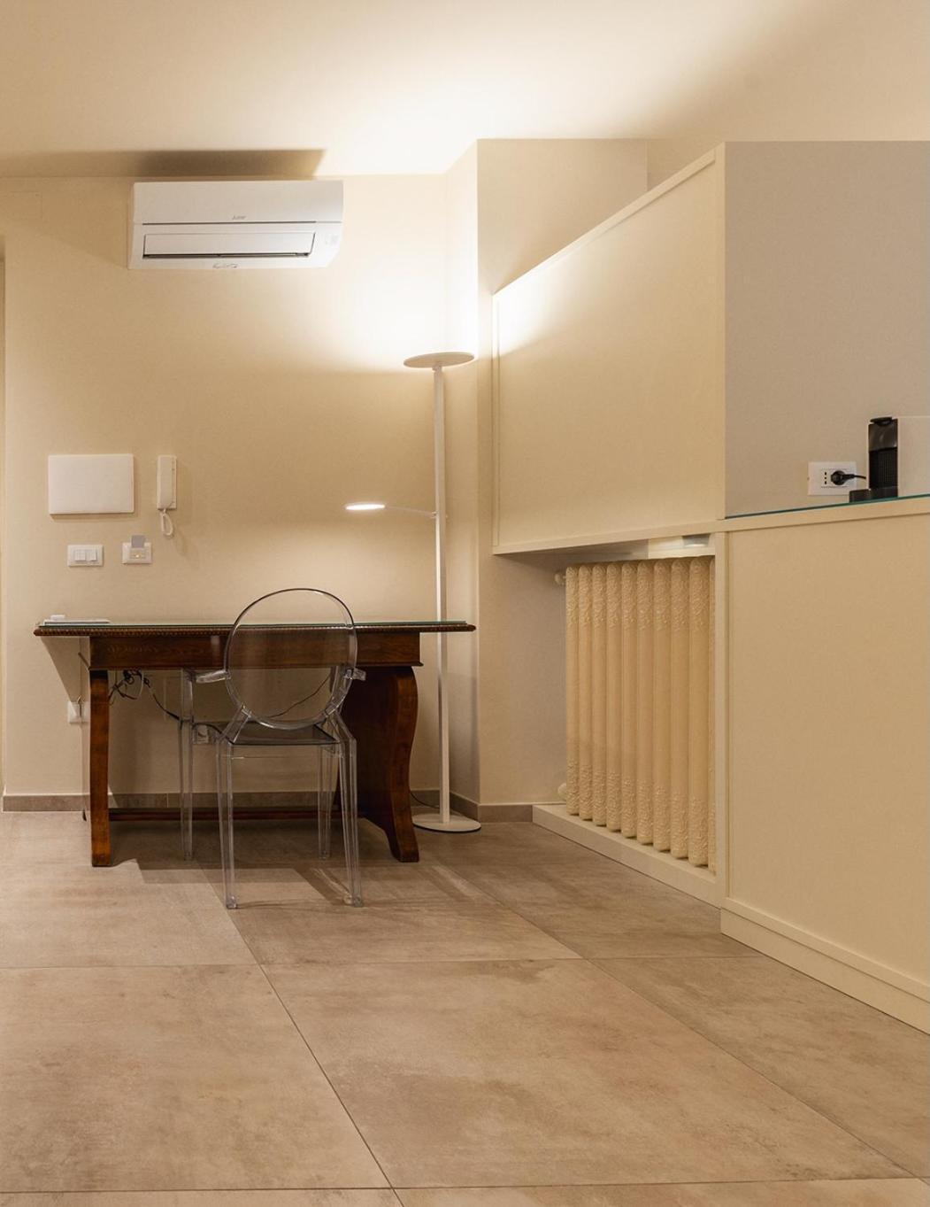 Apartamento Agape Bari Exterior foto