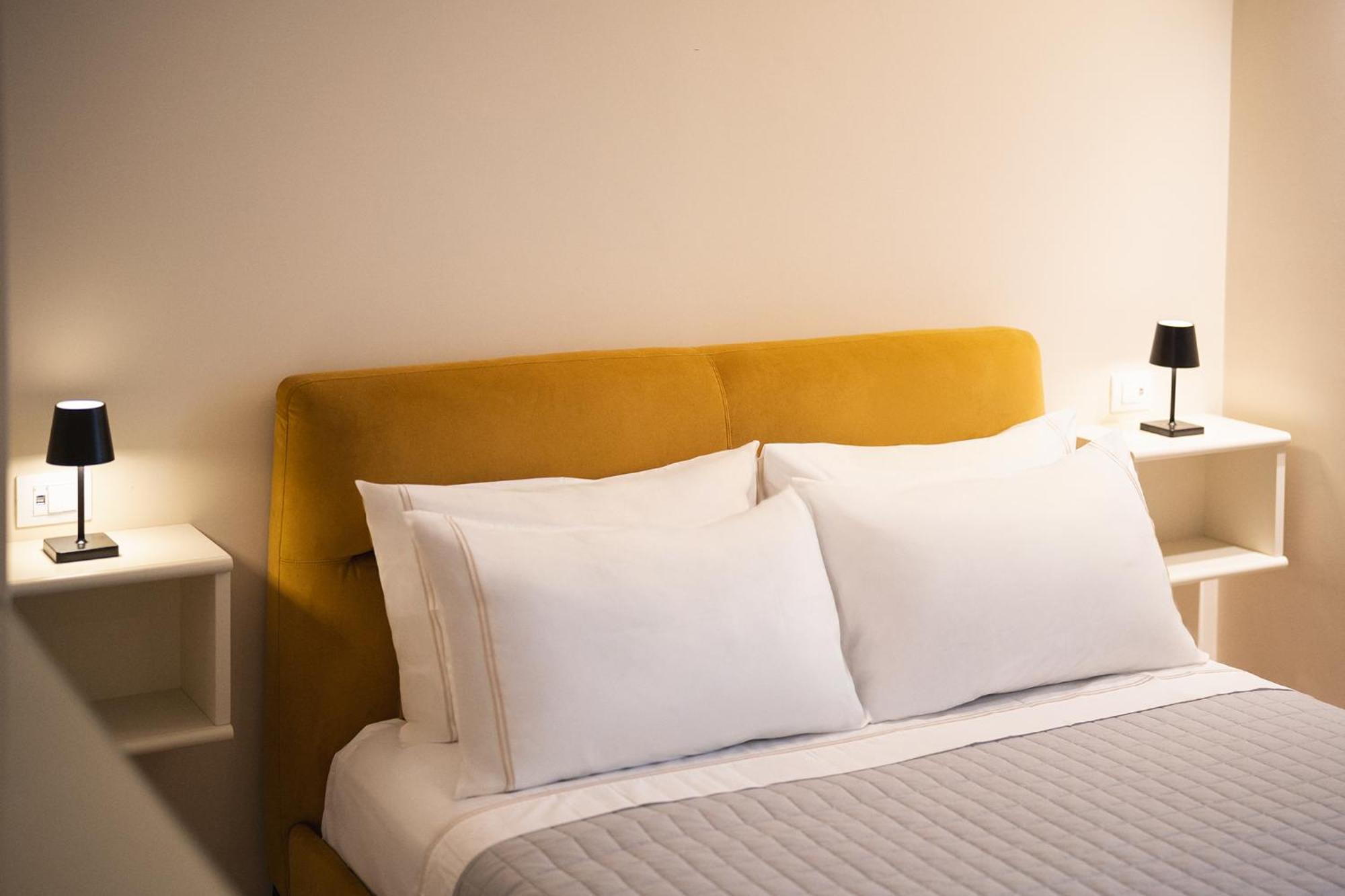 Apartamento Agape Bari Exterior foto