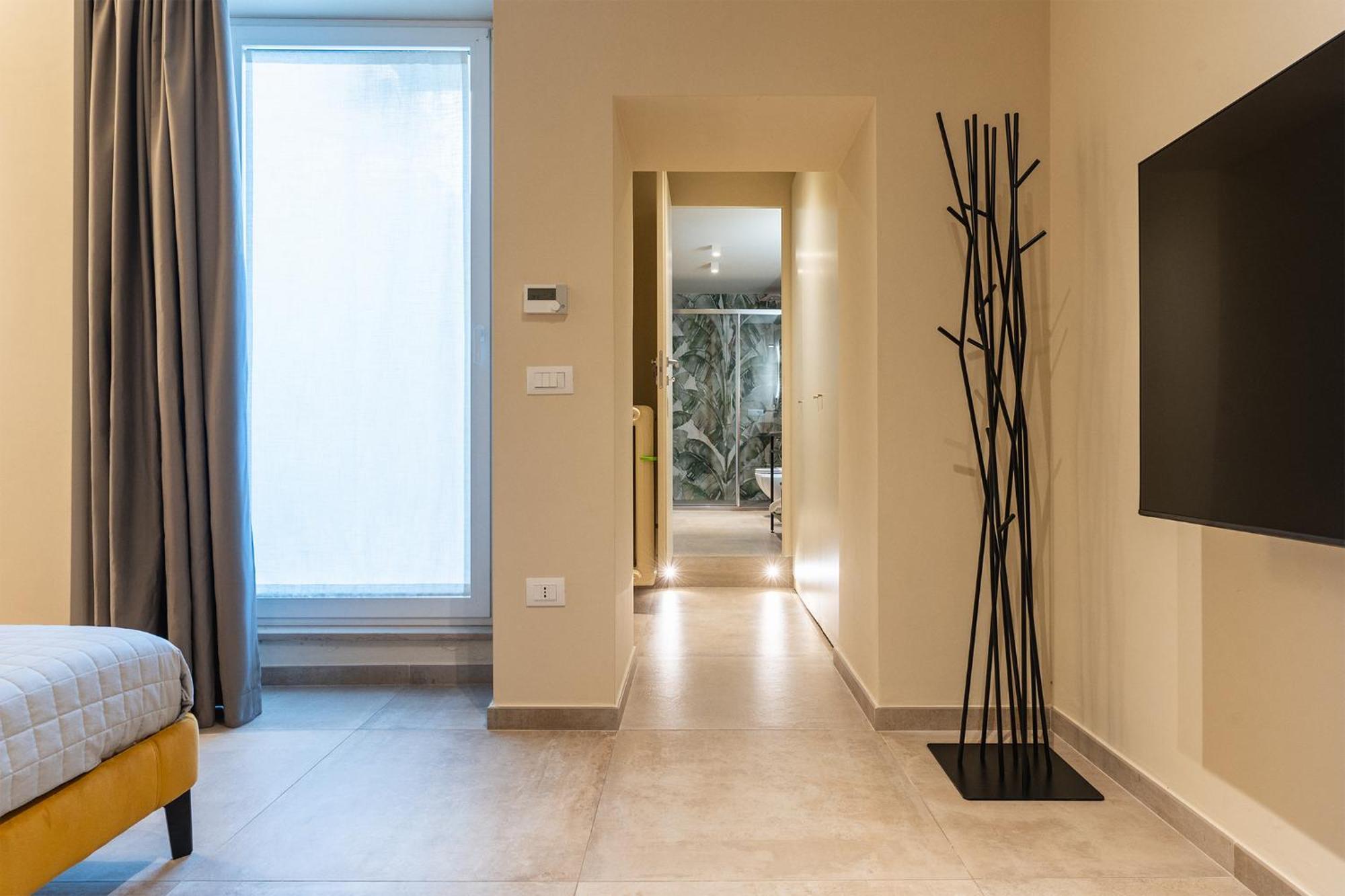 Apartamento Agape Bari Exterior foto
