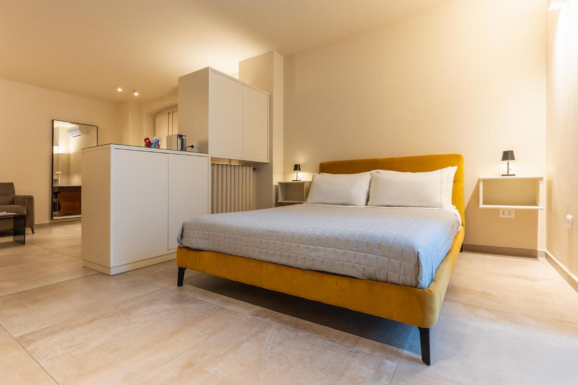 Apartamento Agape Bari Exterior foto